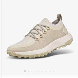 Allbirds Trail Runners - White